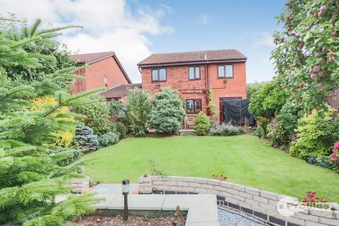 undefined, Shrewsbury Close, Barwell