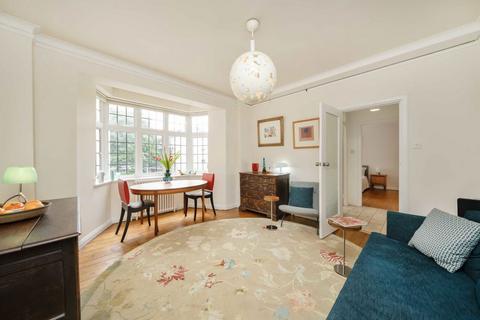 1 bedroom flat for sale, Judd Street, London WC1H