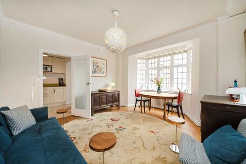 1 bedroom flat for sale, Judd Street, London WC1H