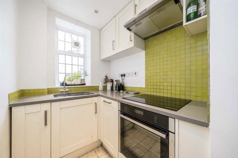 1 bedroom flat for sale, Judd Street, London WC1H