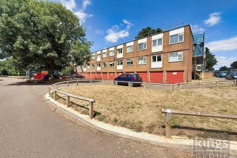 undefined, Harberts Road, Harlow