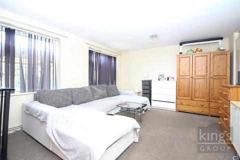 undefined, Harberts Road, Harlow