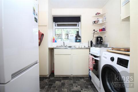 undefined, Harberts Road, Harlow