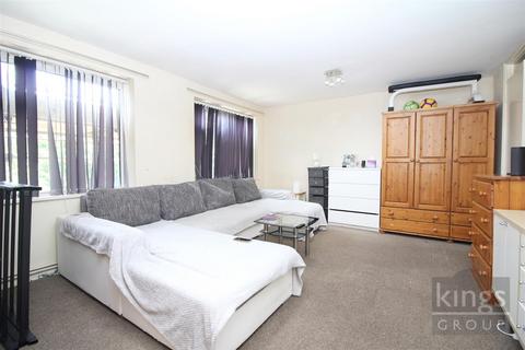 undefined, Harberts Road, Harlow