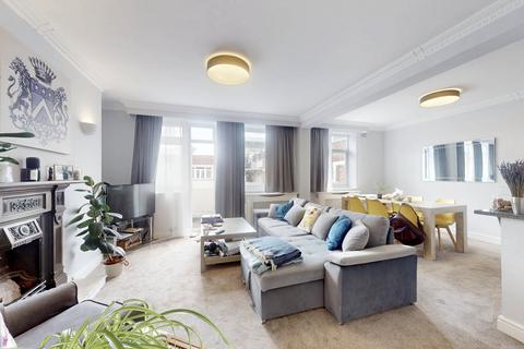 4 bedroom apartment for sale, Wellesley Court, Maida Vale, London, W9