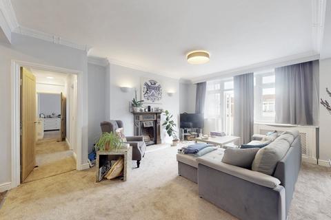 4 bedroom apartment for sale, Wellesley Court, Maida Vale, London, W9