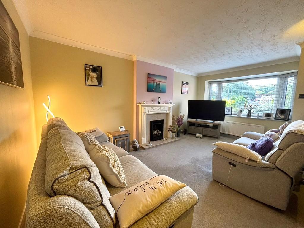 Living room 1