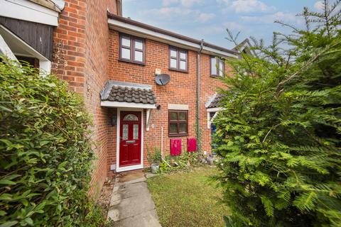 2 bedroom terraced house for sale, George Street, Tonbridge
