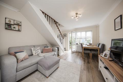 2 bedroom terraced house for sale, George Street, Tonbridge