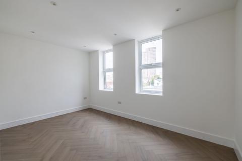 252A High Street, Croydon, CR0