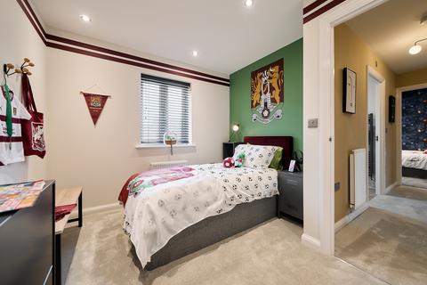 4 bedroom detached house for sale, Plot 67, The Brampton at Harlestone Grange, Hanafey Way NN5