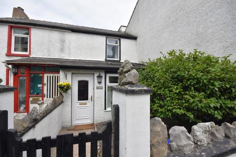Casson Street, Ulverston, Cumbria