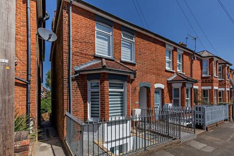 4 bedroom semi-detached house for sale, Testard Road, Guildford, Surrey