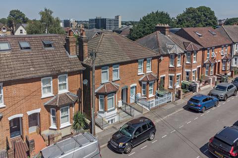 Testard Road, Guildford, Surrey