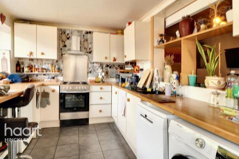 3 bedroom semi-detached house for sale, Hinckley LE10