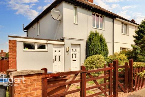 3 bedroom semi-detached house for sale, Hinckley LE10