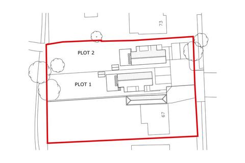 undefined, Park Square West, Jaywick CO15