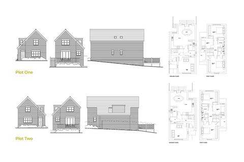 undefined, Park Square West, Jaywick CO15