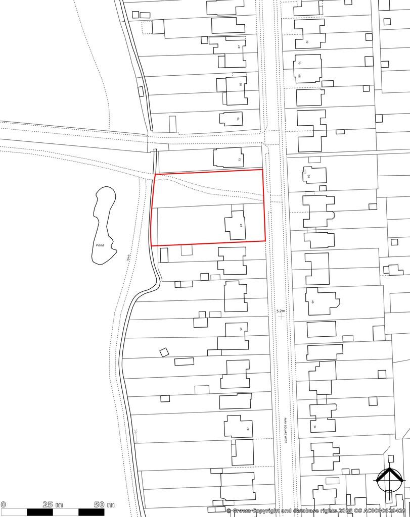 Indicative Plan
