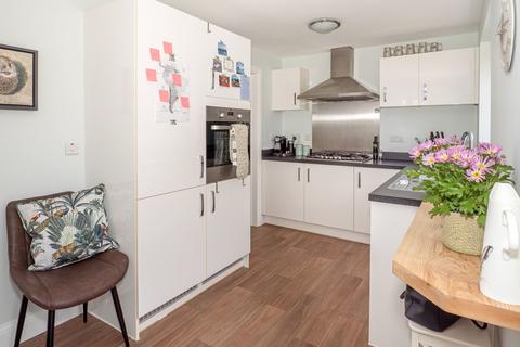 3 bedroom detached house for sale, Gilby Close, Ashby-de-la-Zouch