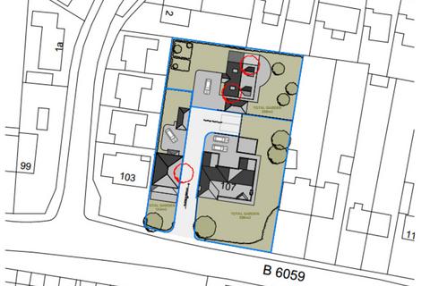 undefined, Station Road, Sheffield S26