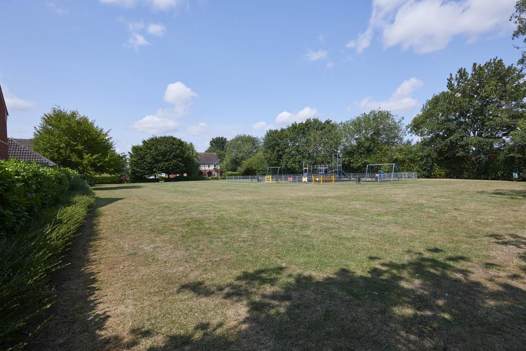 Nearby Park