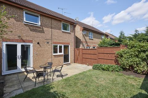 3 bedroom end of terrace house for sale, Hartland Drive, Market Harborough