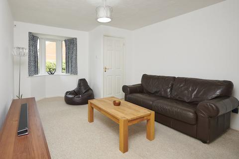3 bedroom end of terrace house for sale, Hartland Drive, Market Harborough