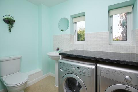 3 bedroom end of terrace house for sale, Hartland Drive, Market Harborough