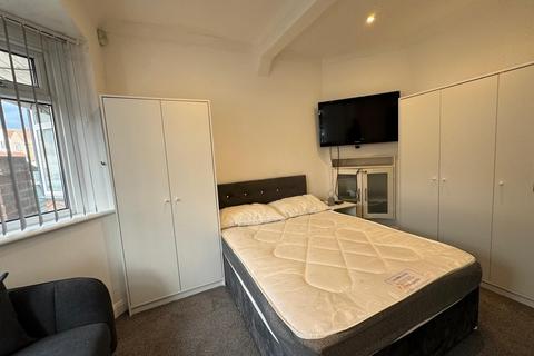 undefined, Kingsbury , London
