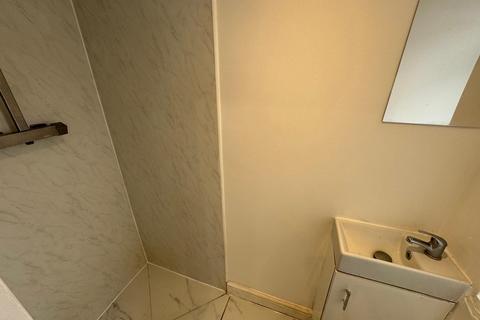 undefined, Kingsbury , London
