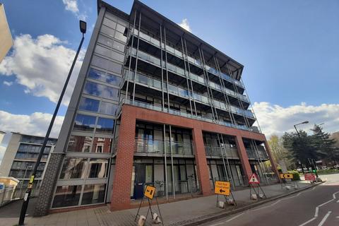 2 bedroom apartment for sale, Bath Row , Birmingham