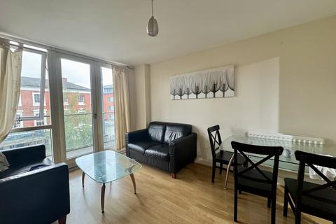 2 bedroom apartment for sale, Bath Row , Birmingham