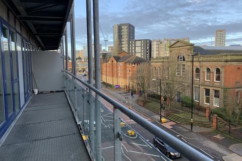2 bedroom apartment for sale, Bath Row , Birmingham