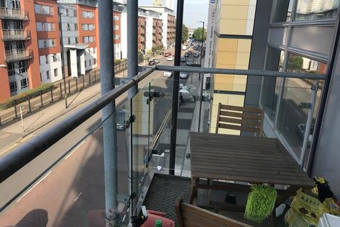2 bedroom apartment for sale, Bath Row , Birmingham