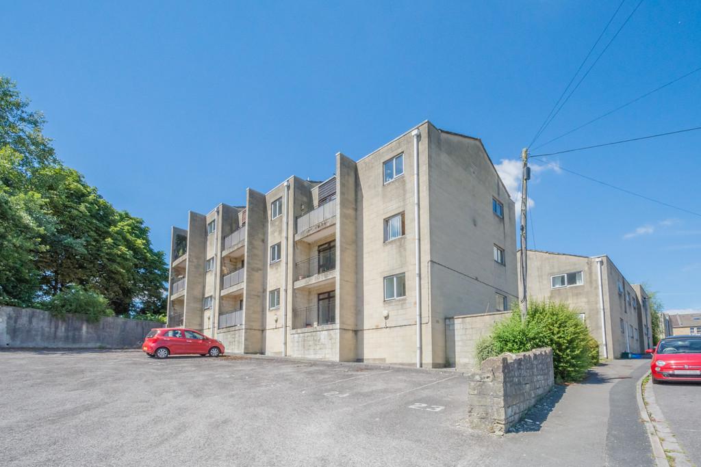 1 Melcombe Court -2