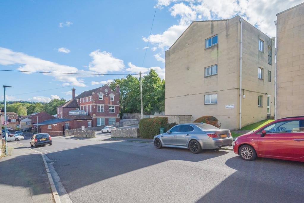 1 Melcombe Court -13