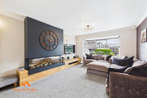 undefined, Langfield, Burnley BB10