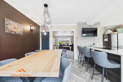 14 Langfield, Worsthorne, Burnley, BB10 3PR