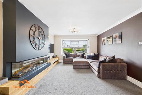 14 Langfield, Worsthorne, Burnley, BB10 3PR