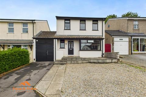 14 Langfield, Worsthorne, Burnley, BB10 3PR
