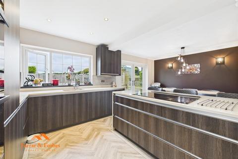 14 Langfield, Worsthorne, Burnley, BB10 3PR