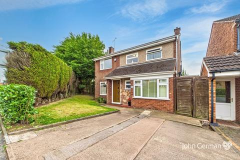 5 bedroom detached house for sale, Porlock Avenue, Stafford