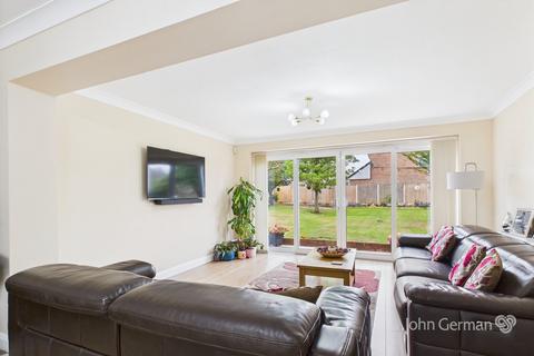 5 bedroom detached house for sale, Porlock Avenue, Stafford