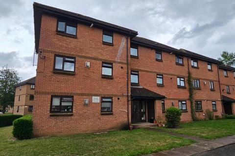1 bedroom block of apartments for sale, Vicarage Way, Colnbrook, Slough, SL3 0RE