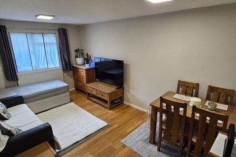 1 bedroom block of apartments for sale, Vicarage Way, Colnbrook, Slough, SL3 0RE