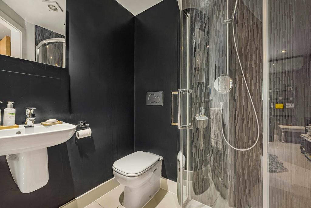 En suite
