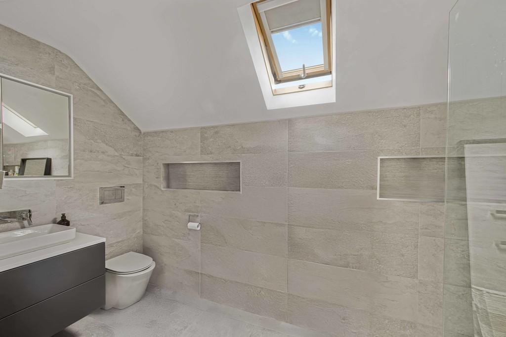 Ensuite master