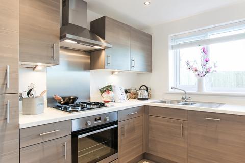 3 bedroom detached house for sale, Plot 93, The Stafford at Staynor Hall, YO8, Staynor Link YO8