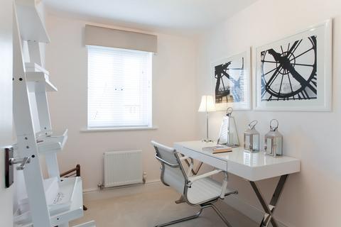 3 bedroom detached house for sale, Plot 93, The Stafford at Staynor Hall, YO8, Staynor Link YO8